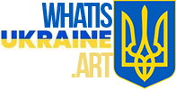 What is Ukraine Art